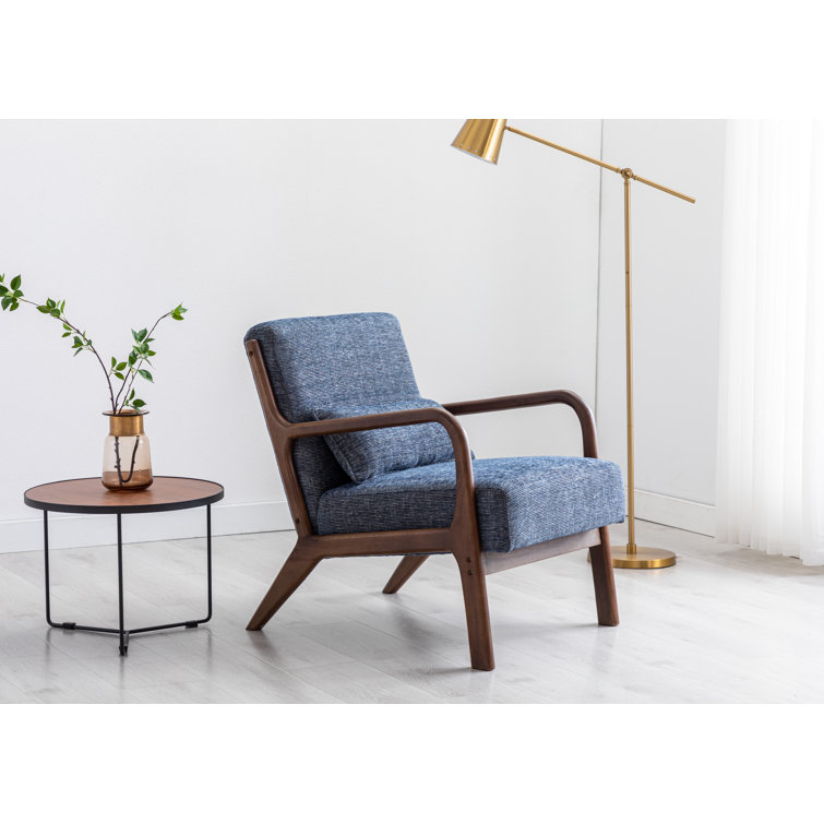 Wayfair small online armchairs